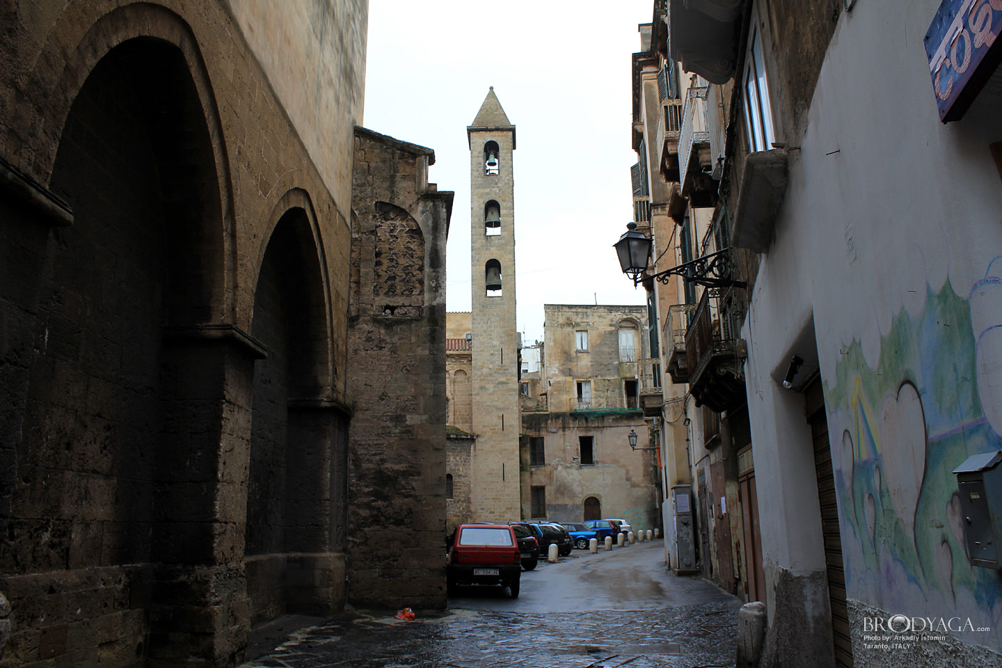 Taranto